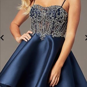 Prom/Homecoming Dresses